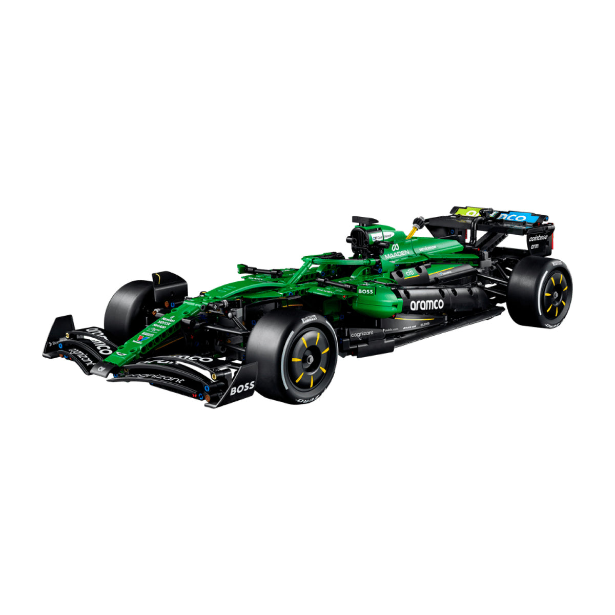 LEGO Aston Martin F1 Car AMR25, 42240