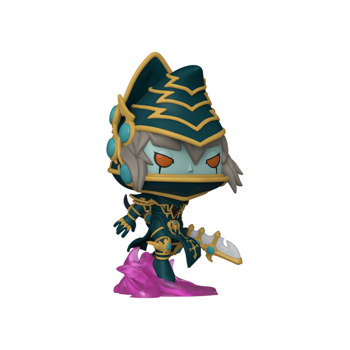 Funko POP! Dark Paladin, 2056