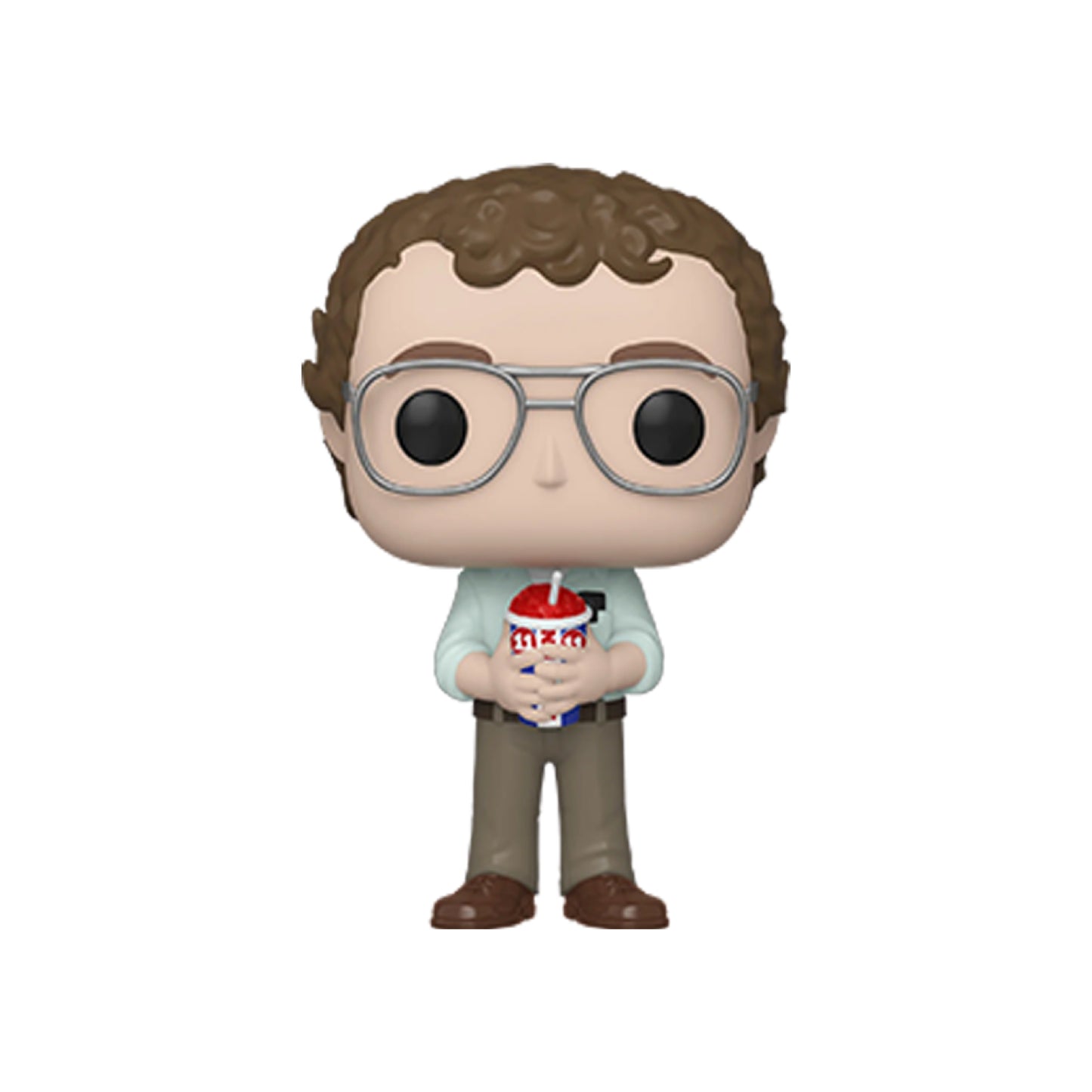 Funko POP! Alexei, 923