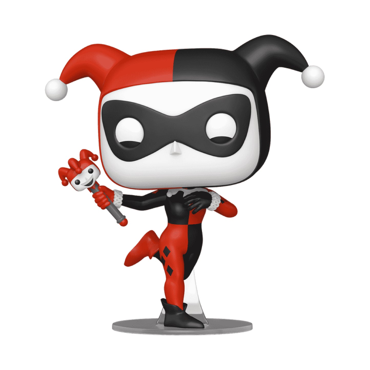 Funko POP! Harley Quinn, 546