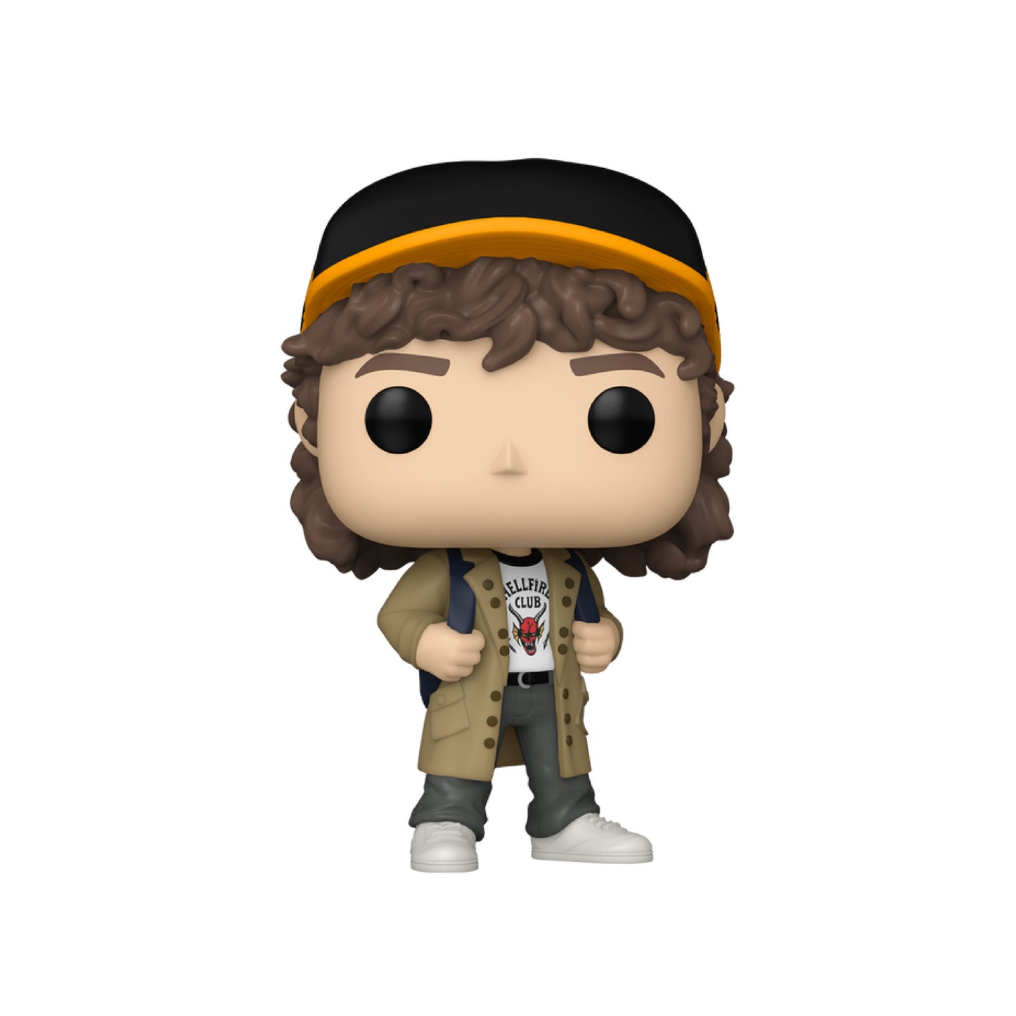 Funko POP! Dustin Henderson, 1781