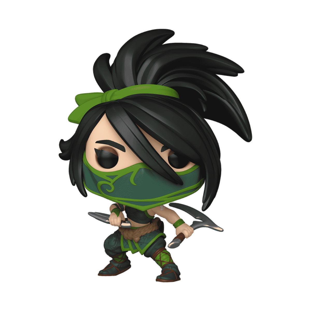 Funko POP! Akali, 1080