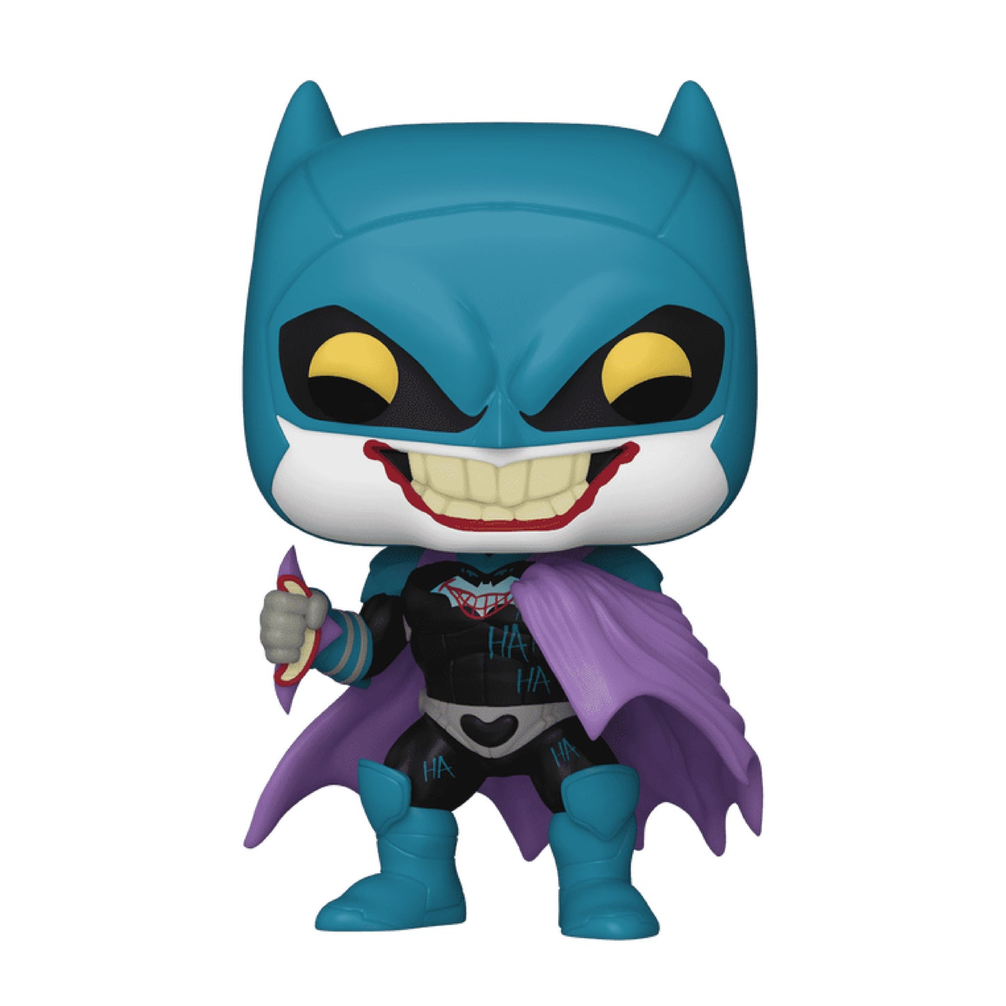 Funko POP! The Joker, War Joker, 504
