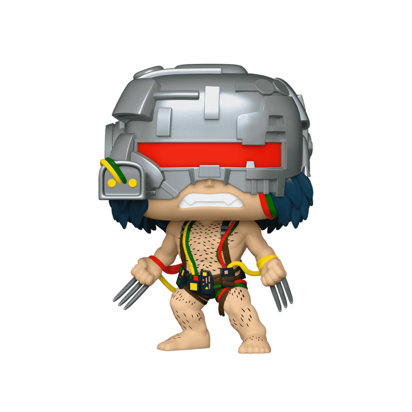 Funko POP! Weapon X, 1373