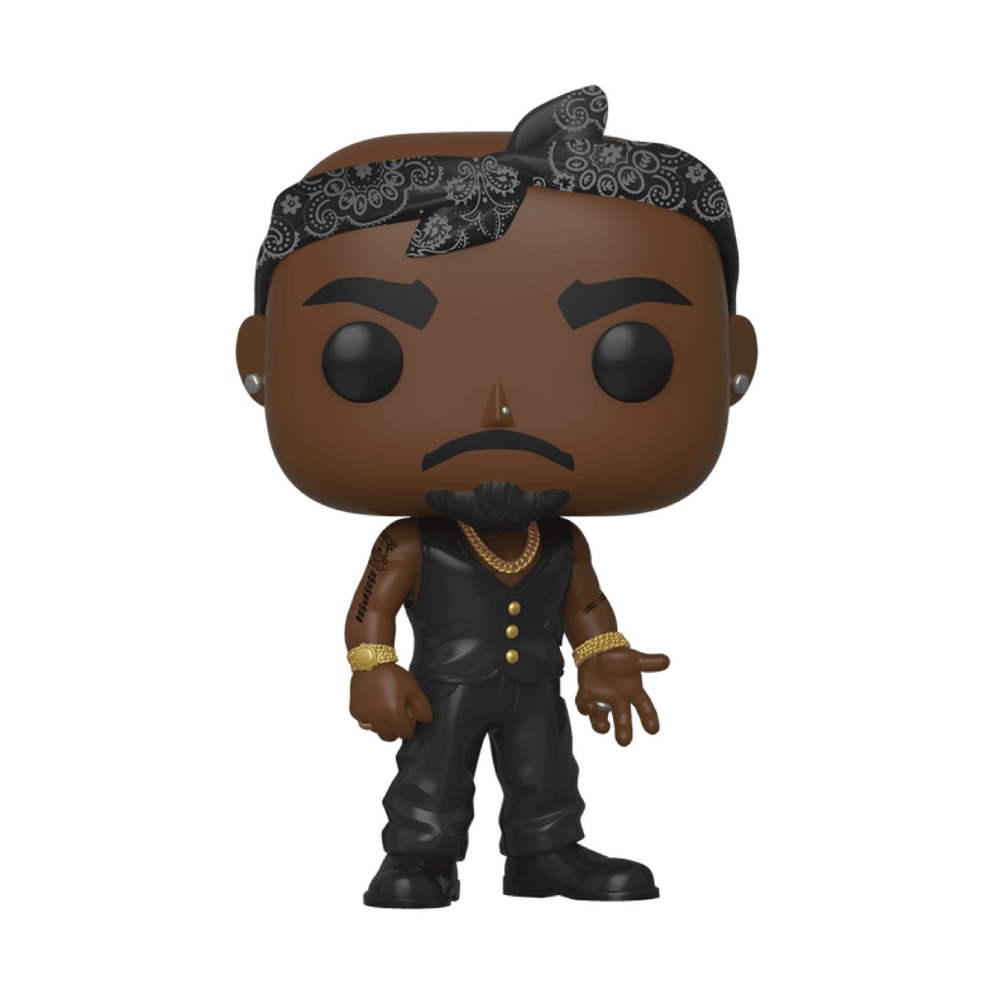 Funko POP! Tupac Shakur, 158