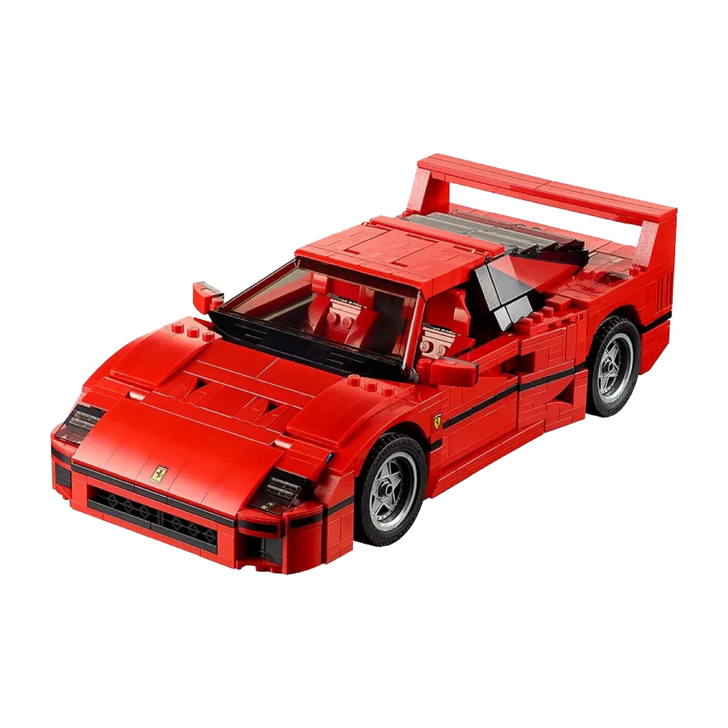 LEGO Ferrari F40, 10248