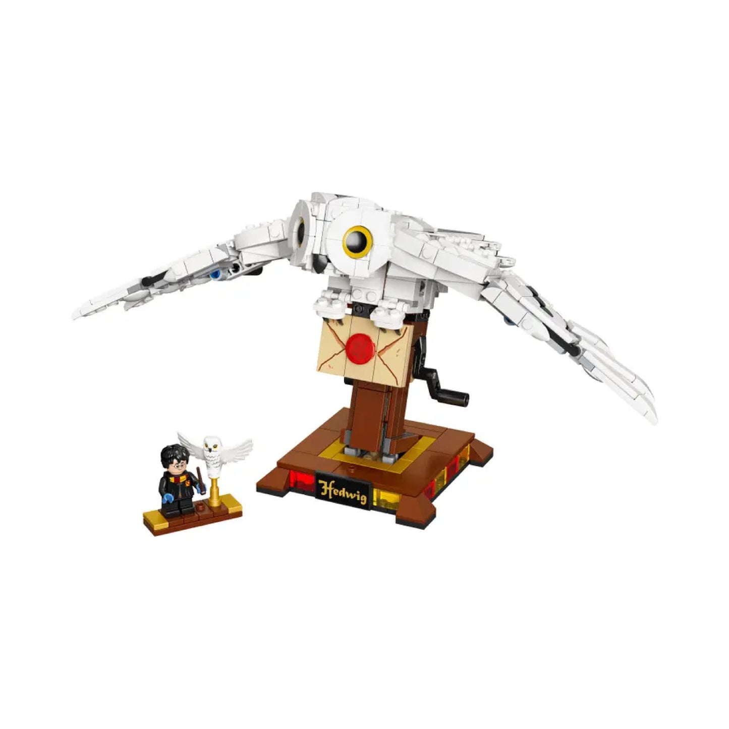 LEGO Hedwig, 75979