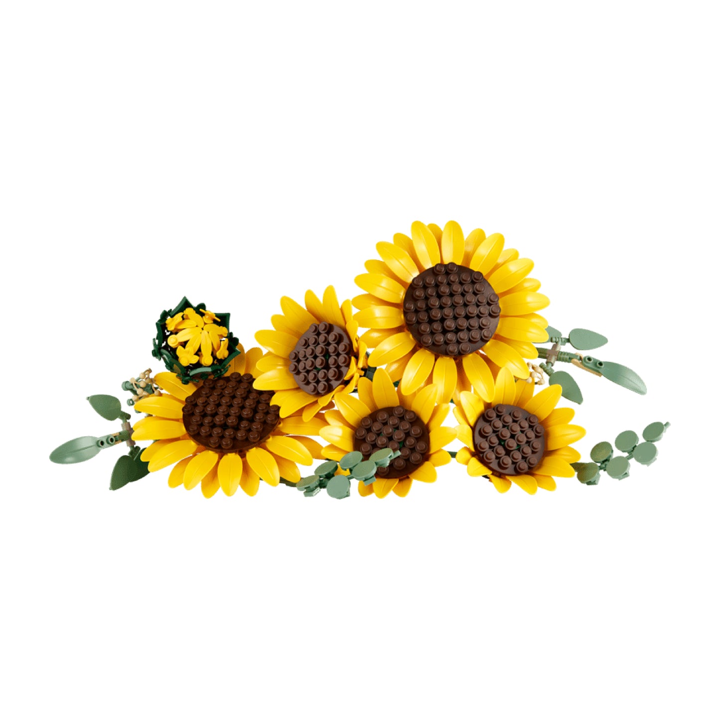 LEGO Sunflower Bouquet, 11502