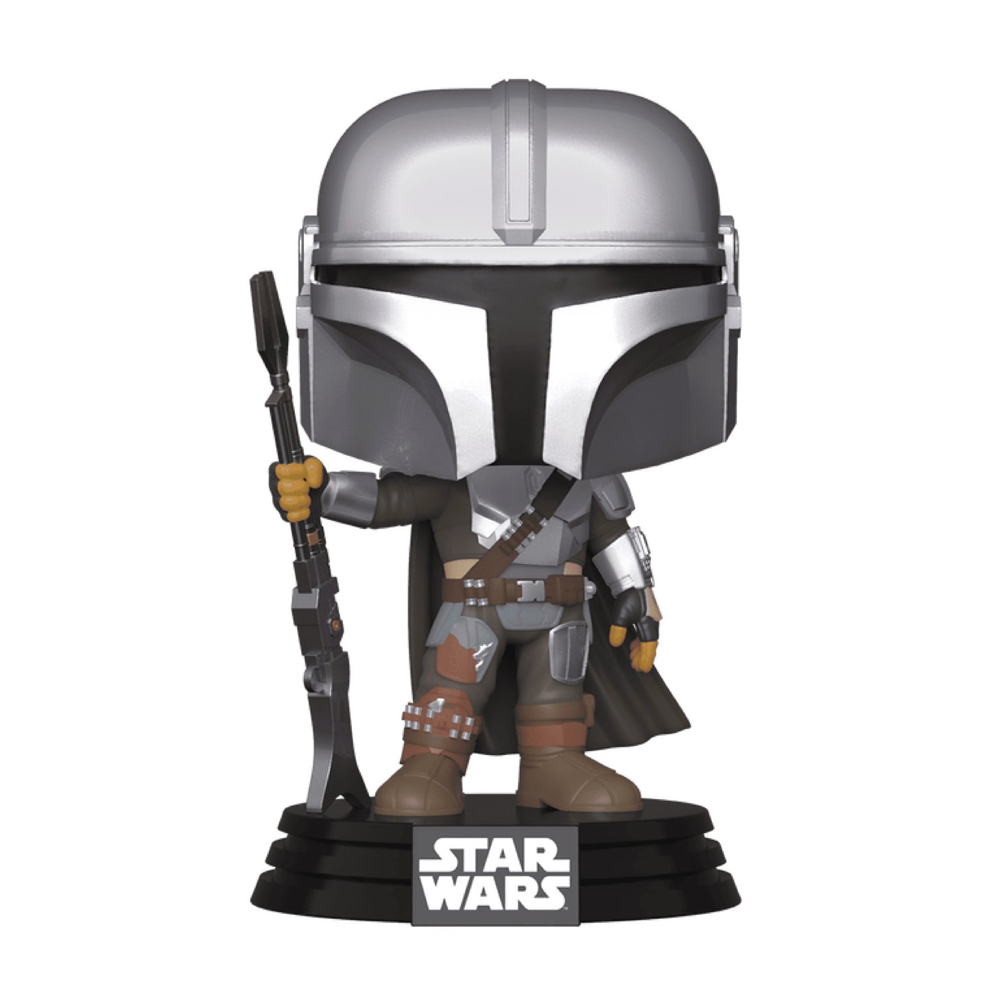 Funko POP! The Mandalorian, 345