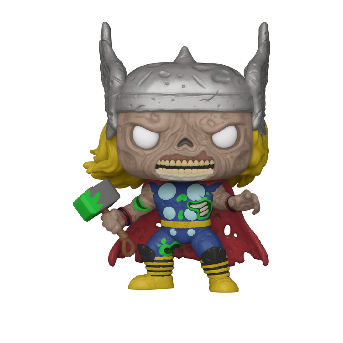 Funko POP! Zombie Thor, 787