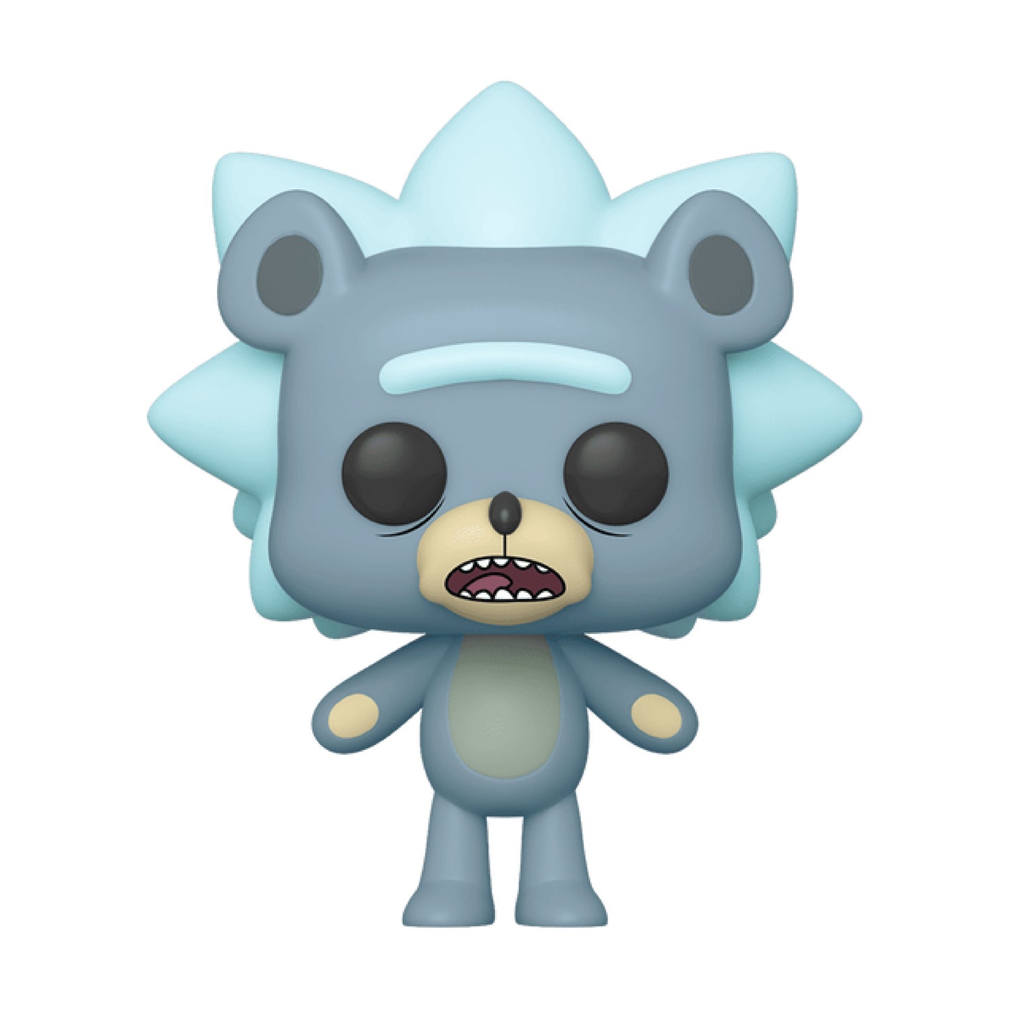 Funko POP! Teddy Rick, 662
