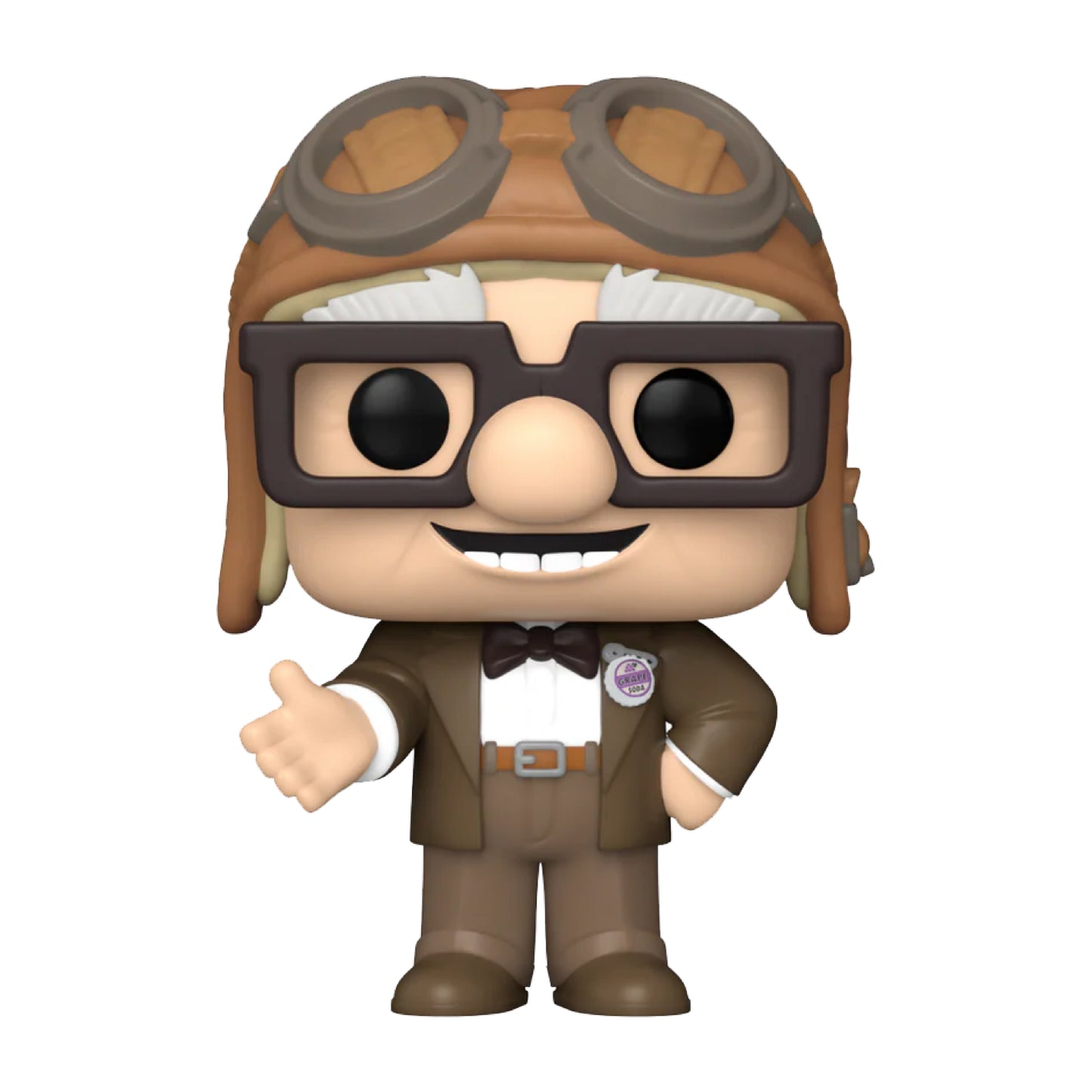 Funko POP! Carl, 1478