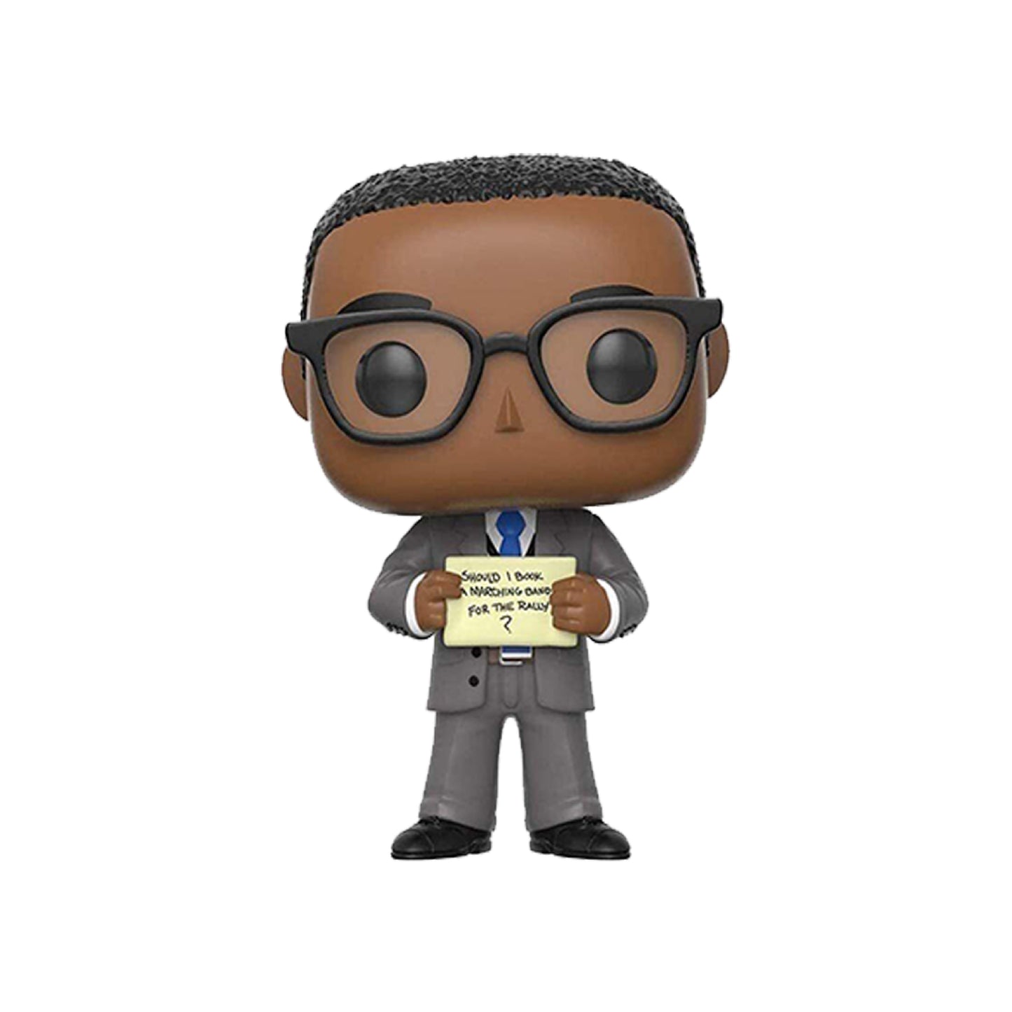 Funko POP! Richard Splett, 726