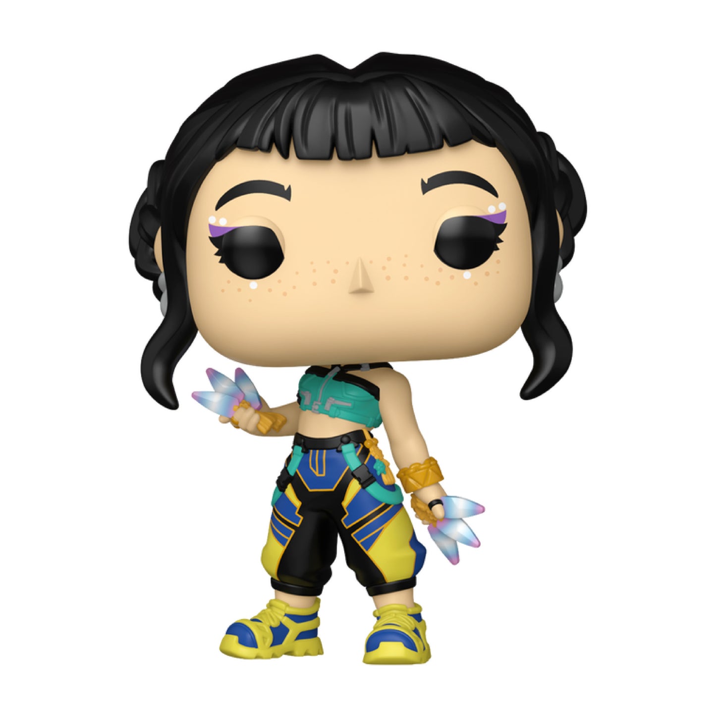 Funko POP! Zoey, 2256