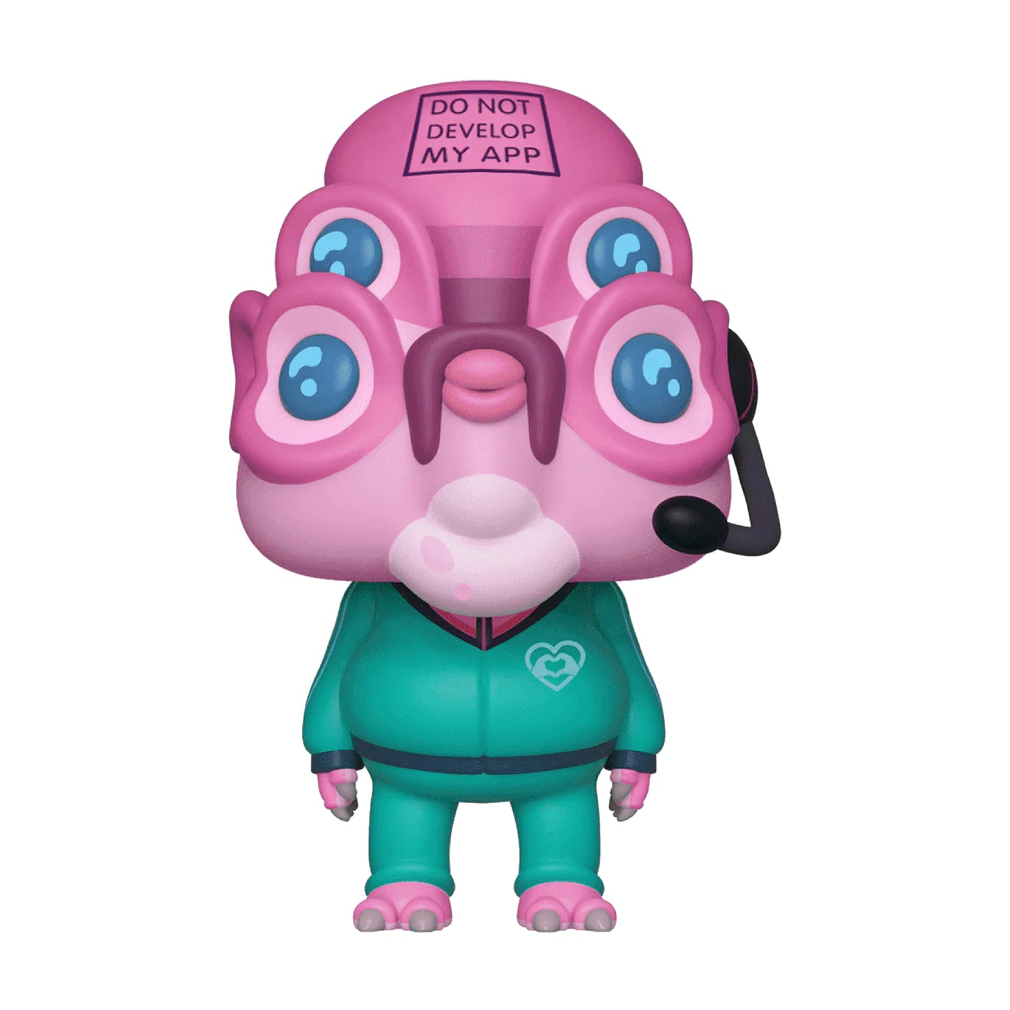 Funko POP! Glootie, 575
