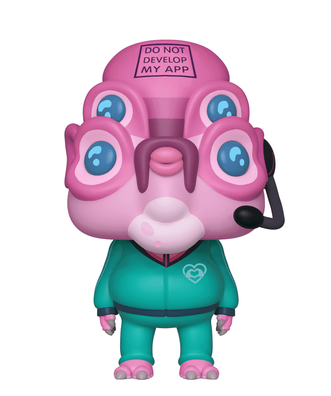 Funko POP! Glootie, 575