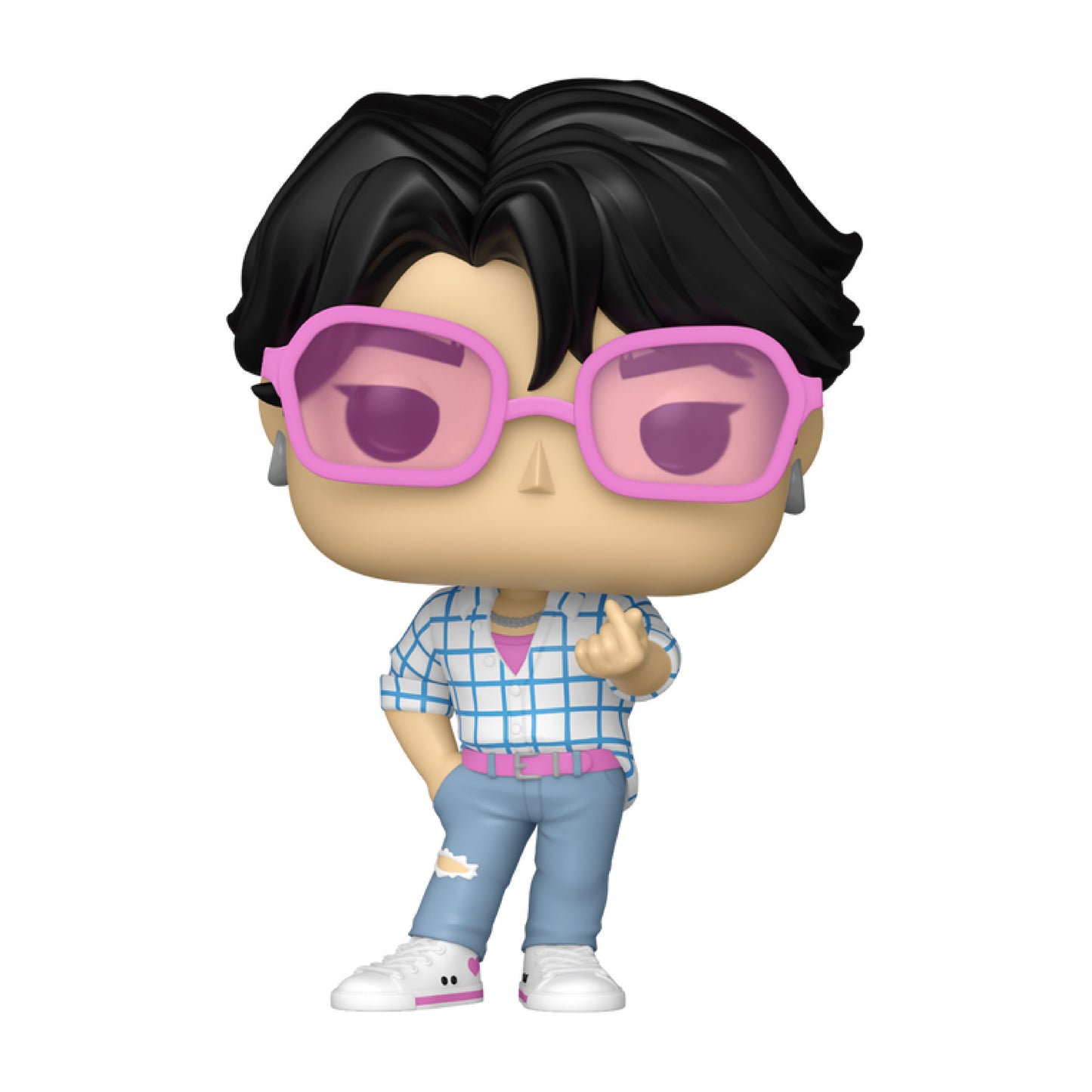 Funko POP! Jinu, 2259