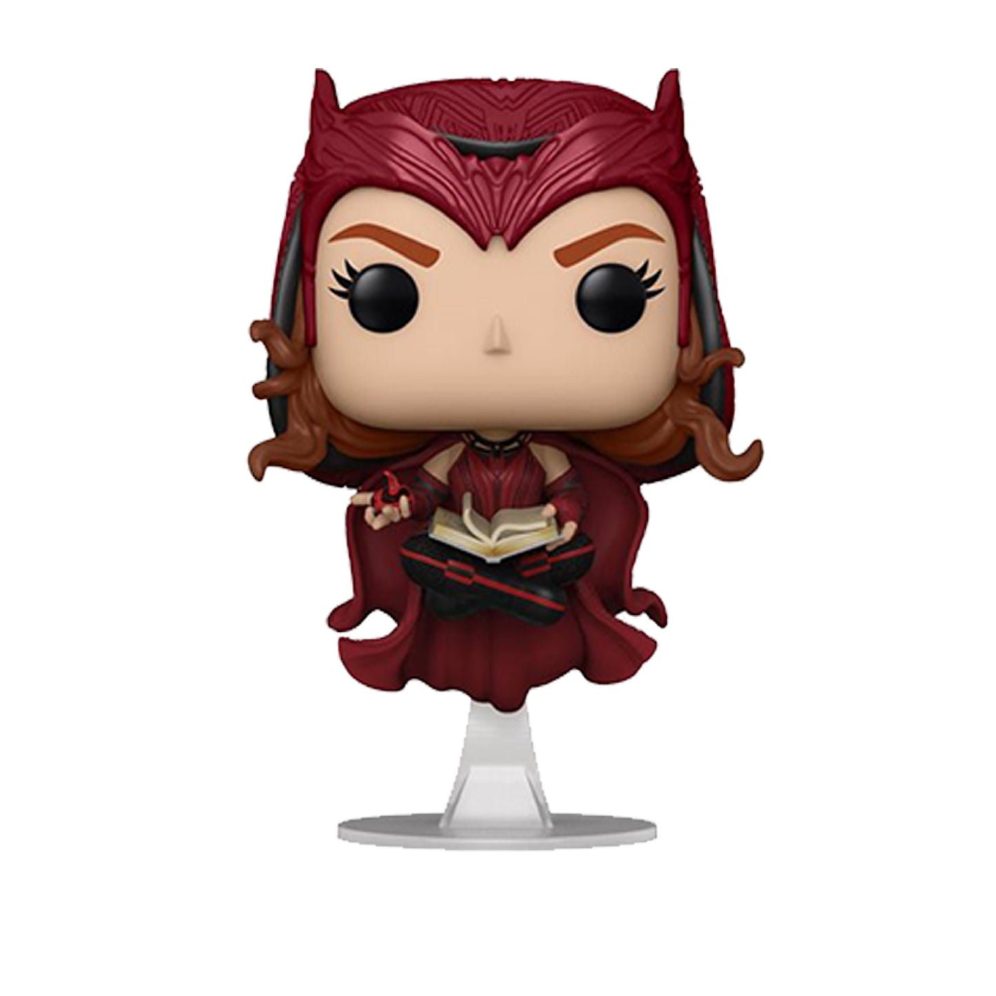 Funko POP! Scarlet Witch, 823