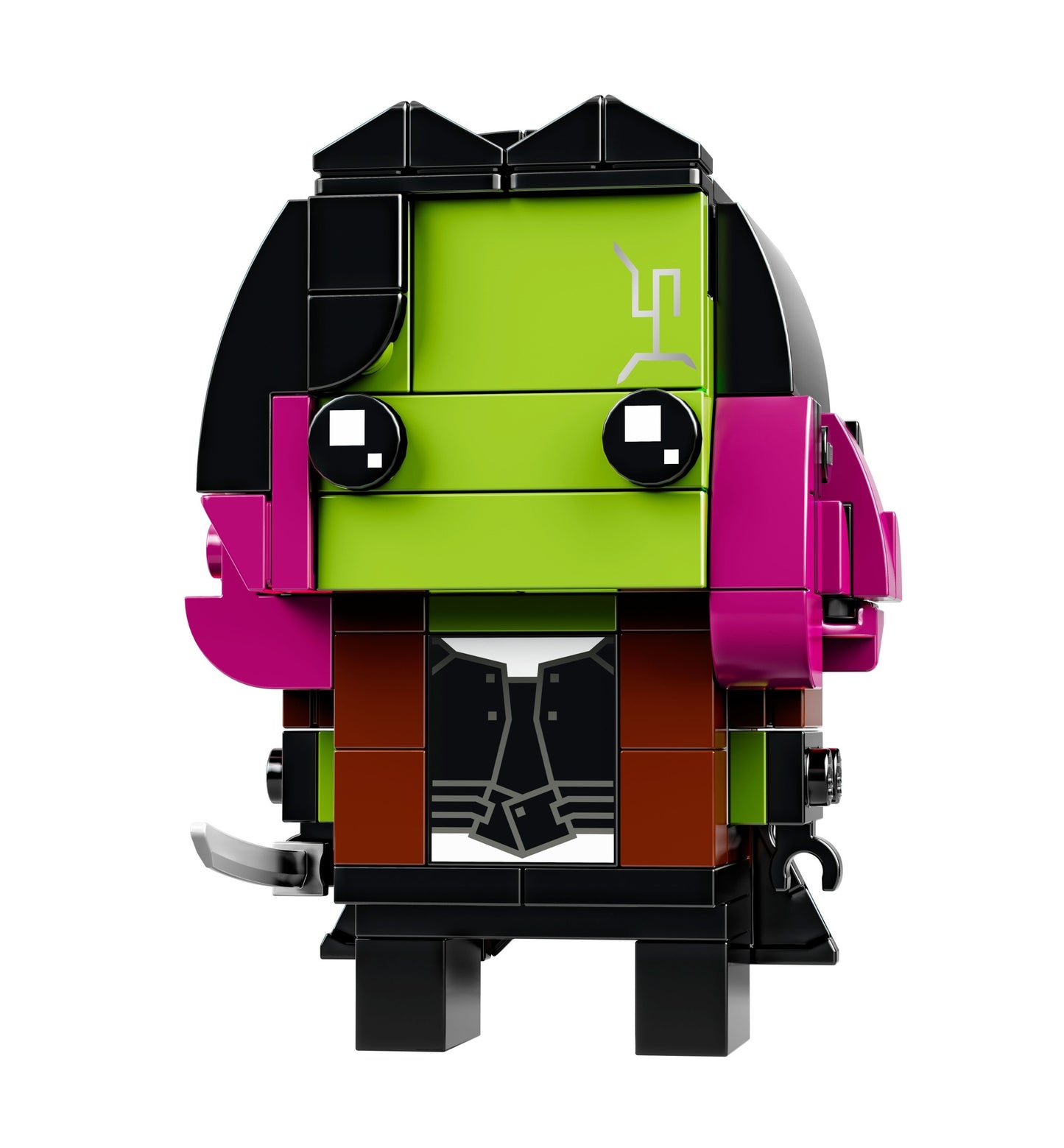 LEGO BrickHeadz, Gamora, 41607