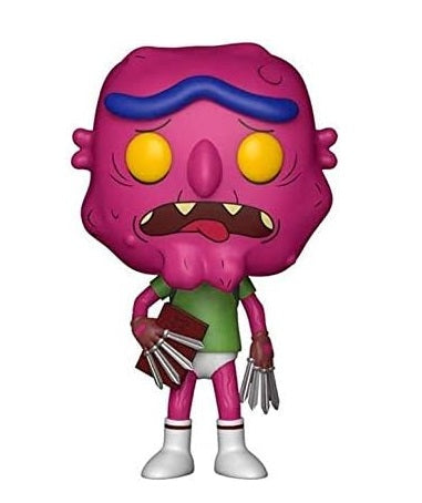 Funko POP! Scary Terry, 344