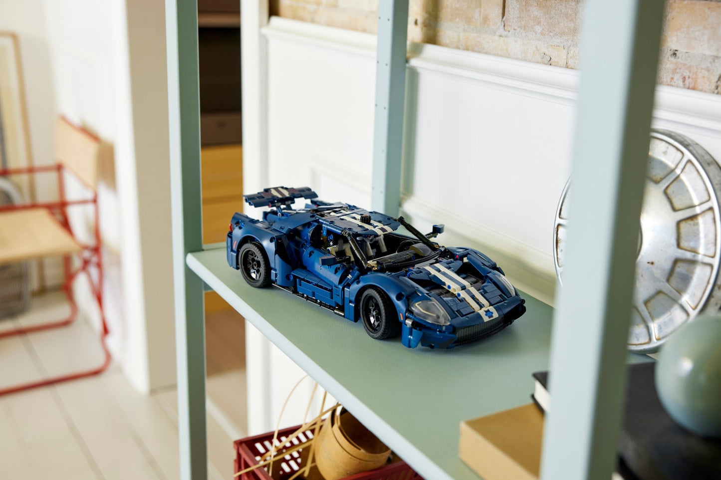 LEGO Technic Ford GT, 42154