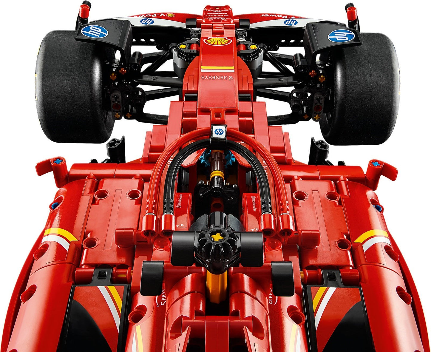 LEGO Ferrari SF-24 F1 Car, 42207