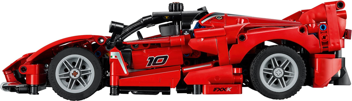LEGO Ferrari FXX K, 42212