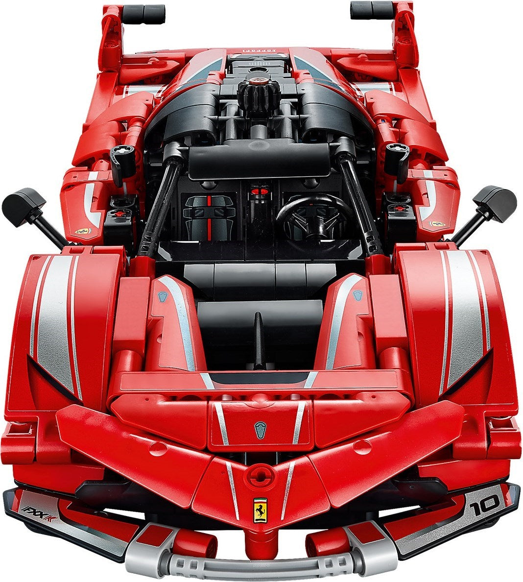 LEGO Ferrari FXX K, 42212