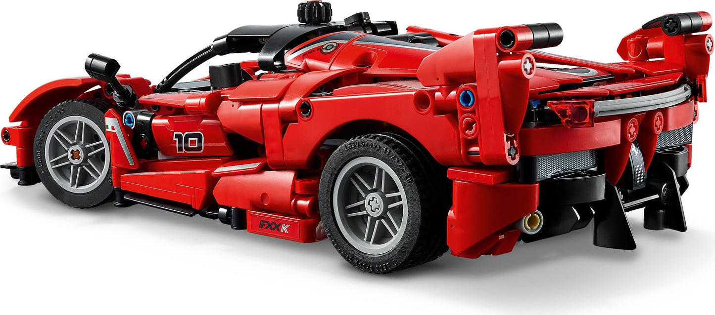 LEGO Ferrari FXX K, 42212