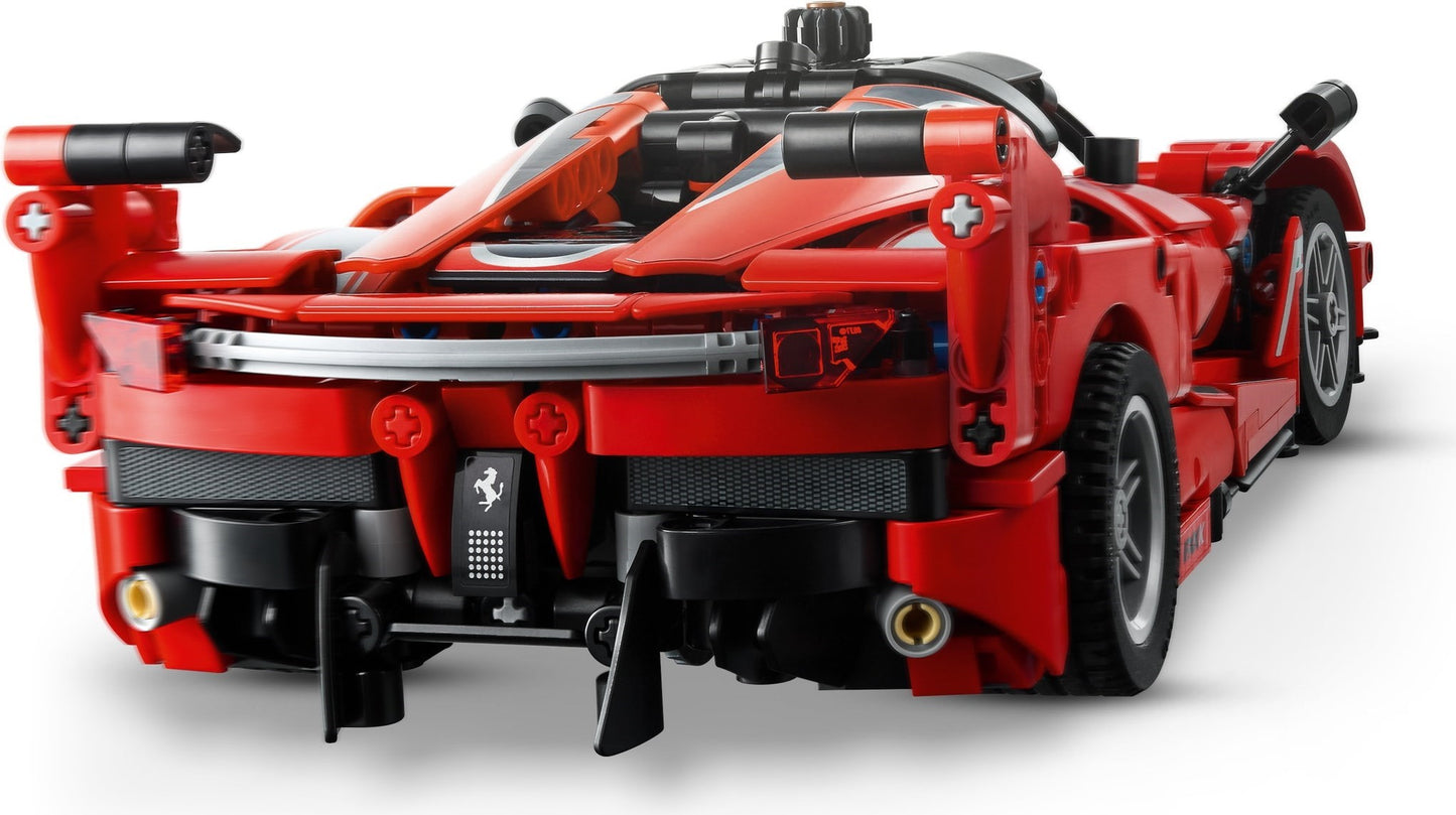 LEGO Ferrari FXX K, 42212