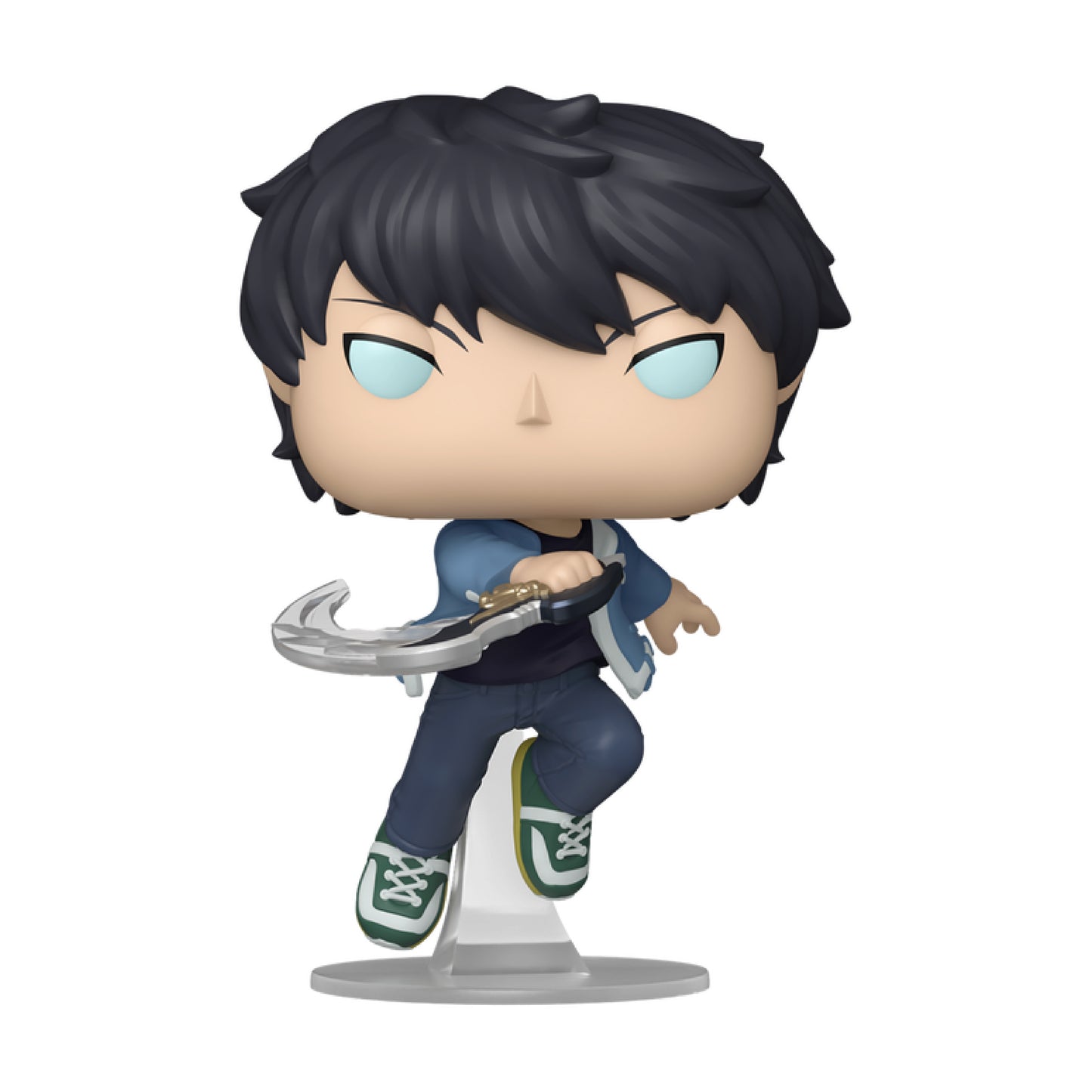 Funko POP! Sung Jinwoo, 1982