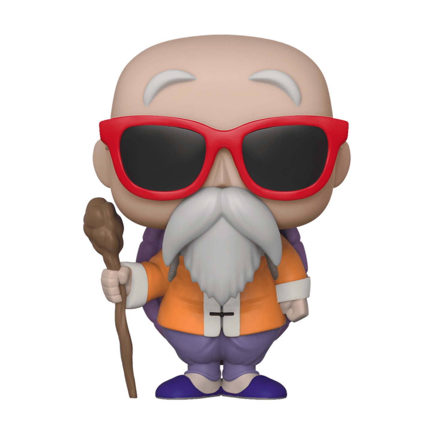 Funko POP! Master Rochi, 382