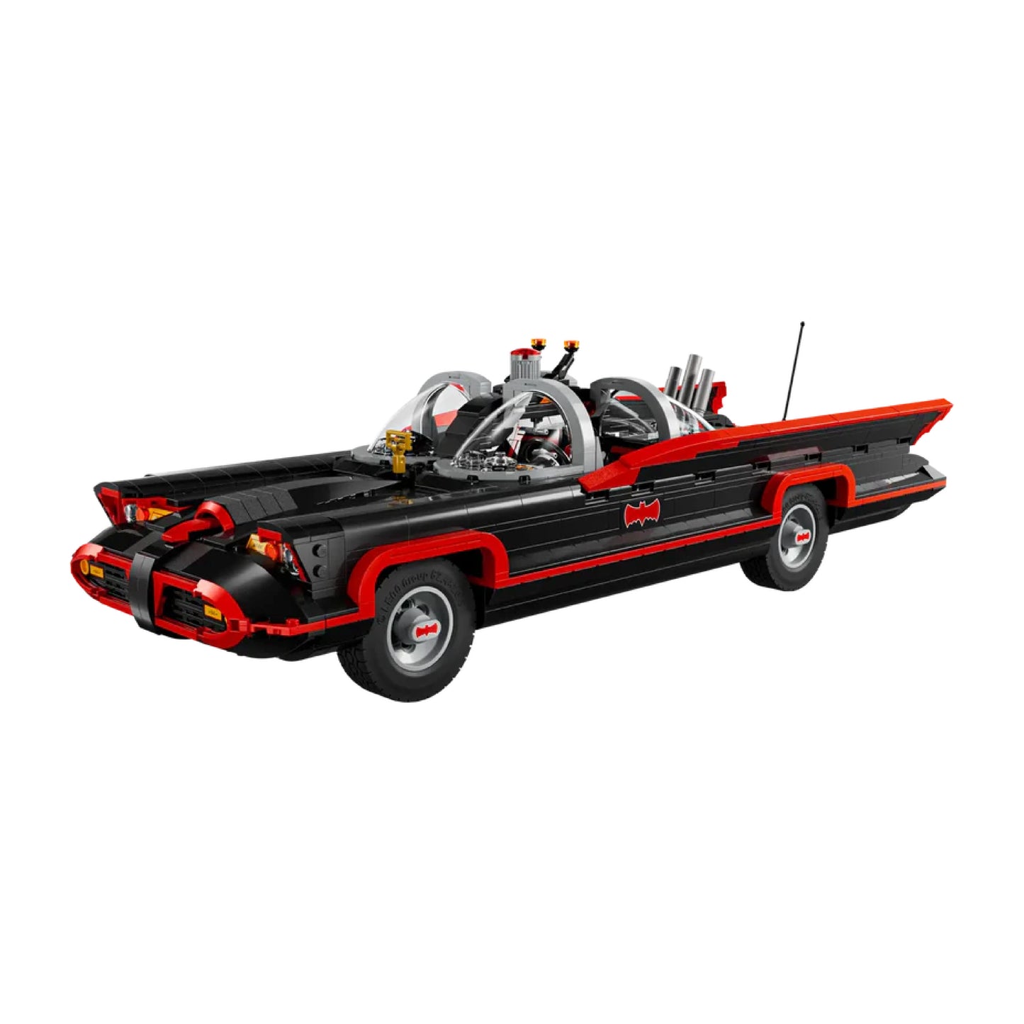 LEGO Batman: The Classic TV Series Batmobile, 76328