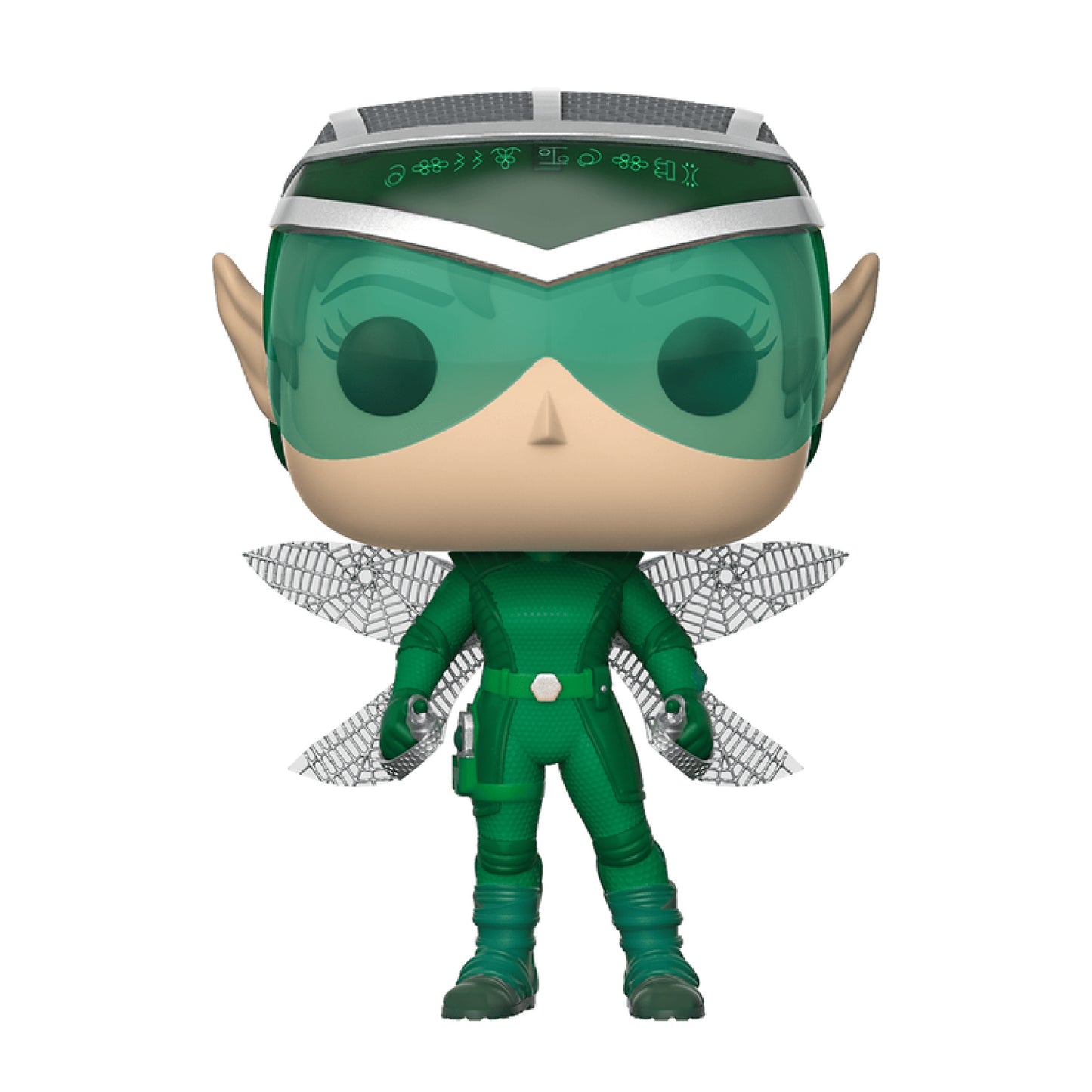 Funko POP! Holly Short, 572