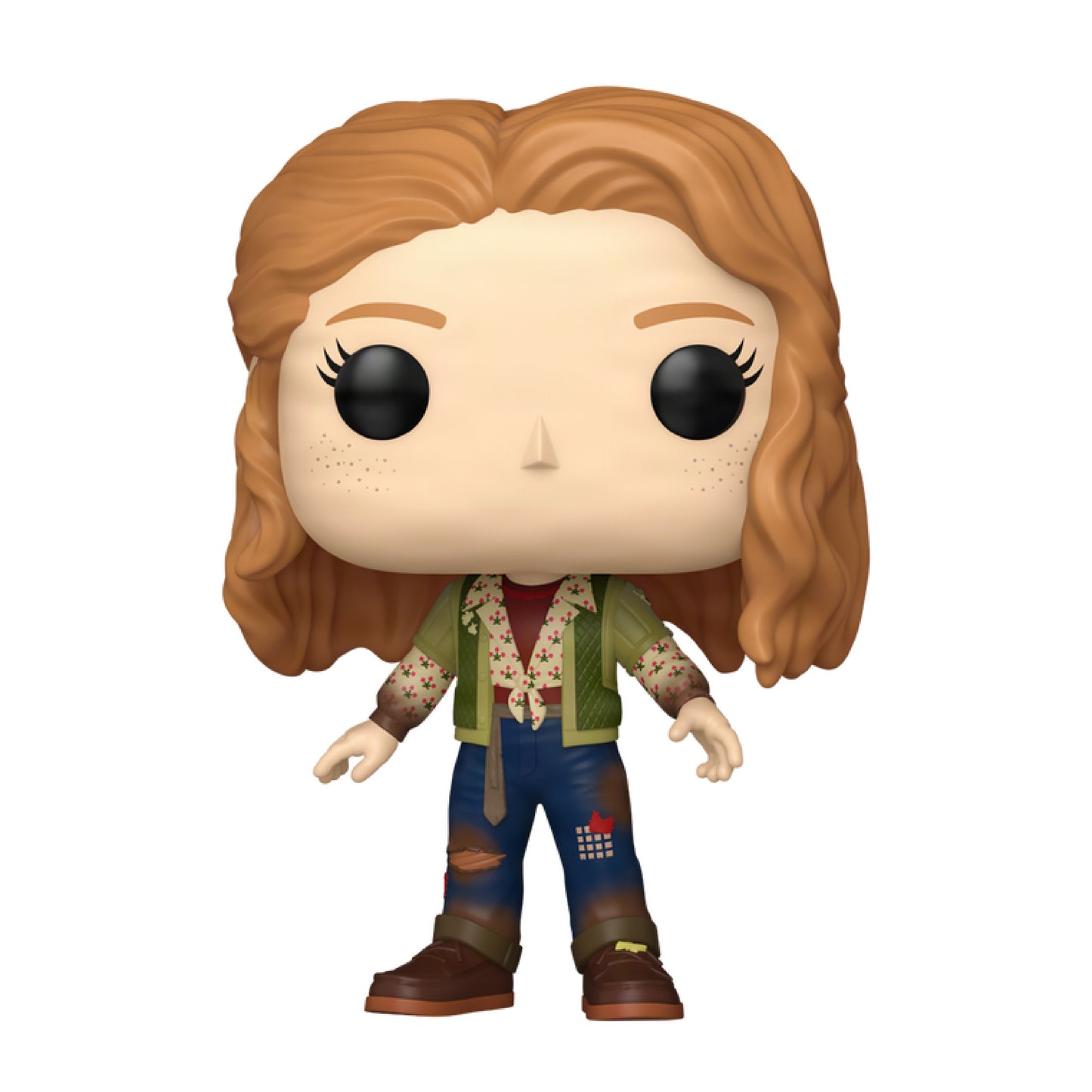 Funko POP! Max Mayfield, 1805