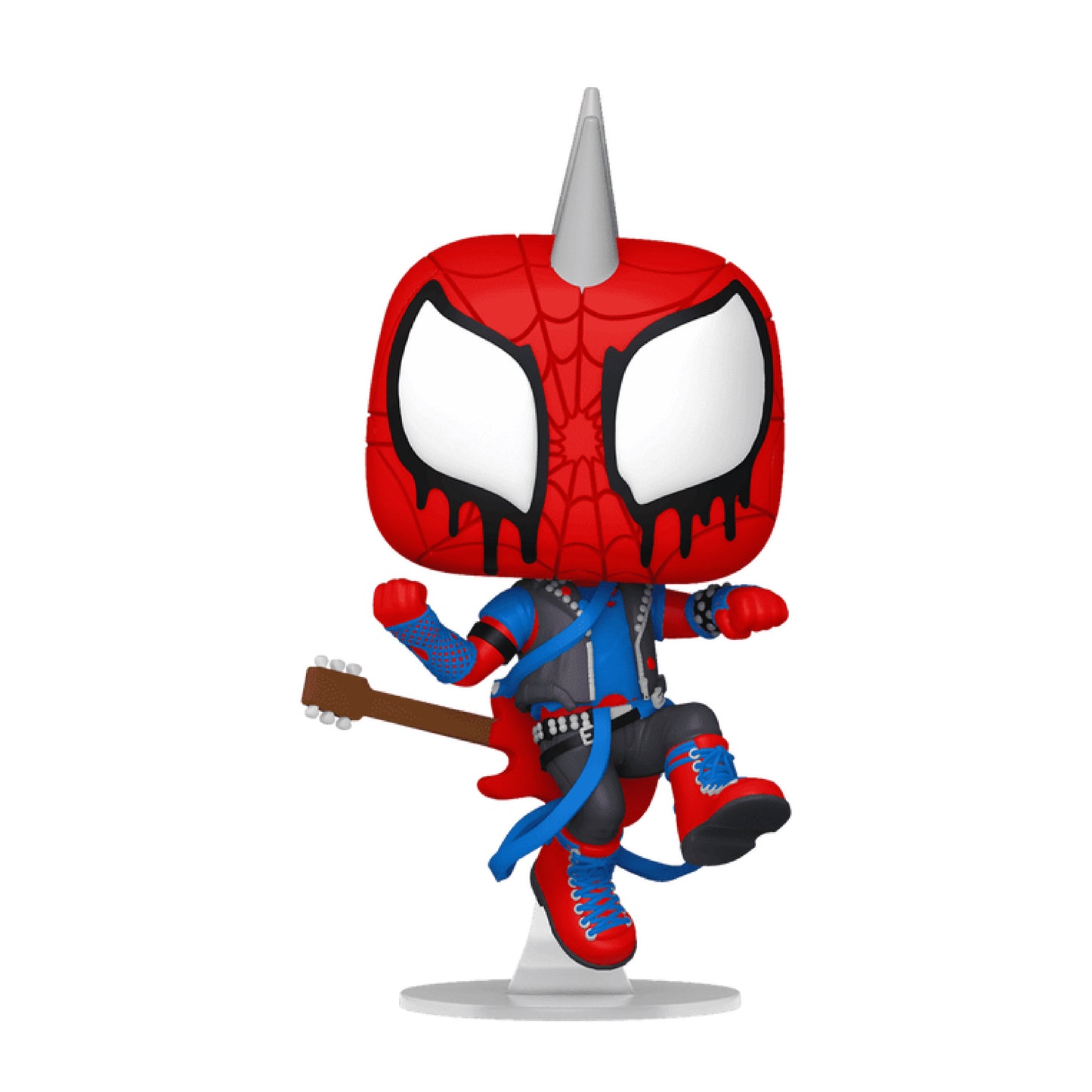 Funko POP! Spider-Punk, 1231