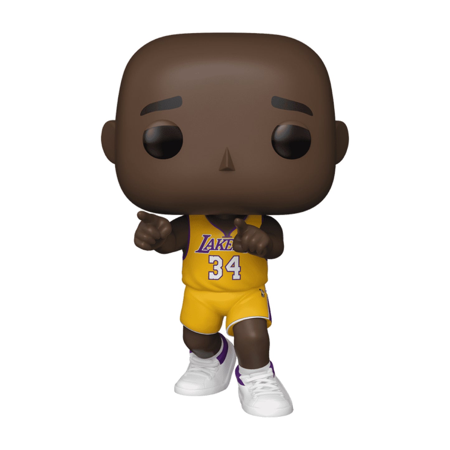 Funko POP! Shaq, 208
