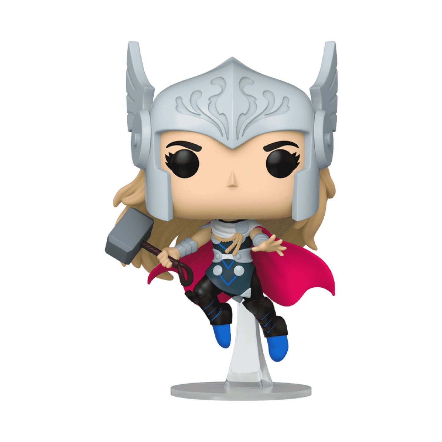 Funko POP! Thorgwen, 1489