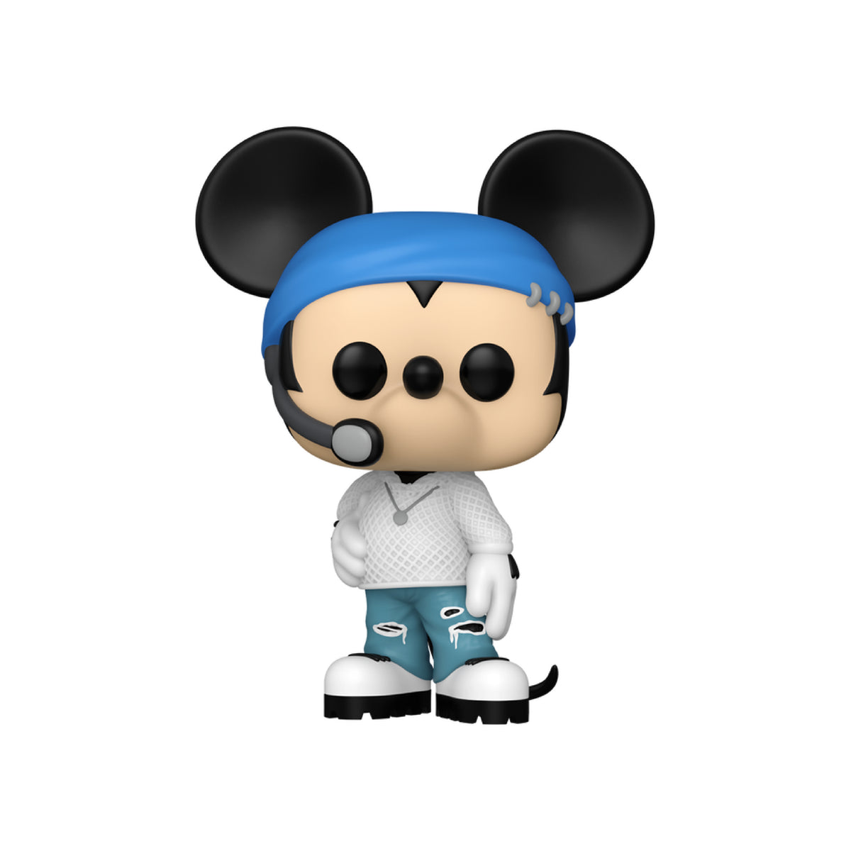 Funko POP! Mickey Mouse KPOP, 1622