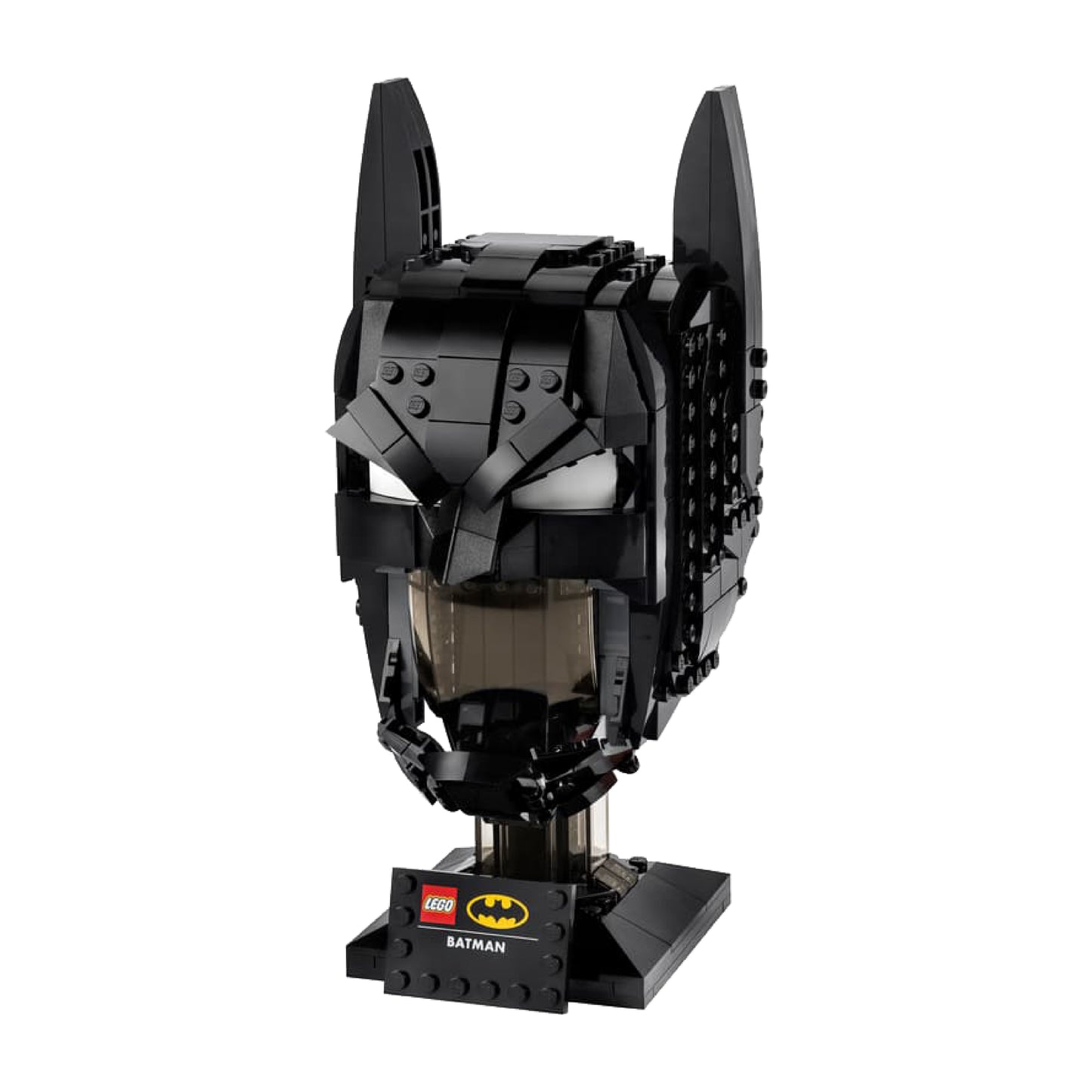 LEGO Batman Cowl, 76182