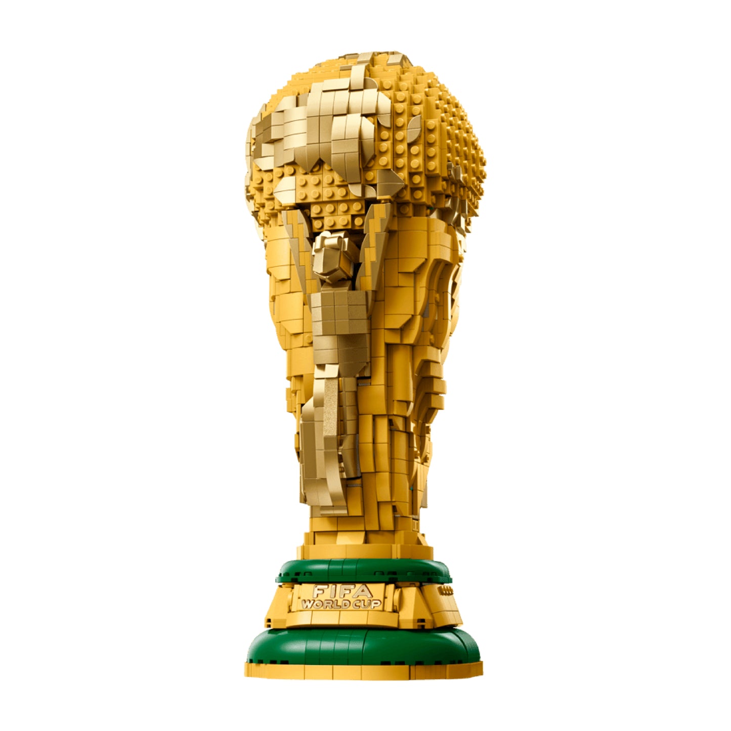 LEGO FIFA World Cup Official Trophy, 43020