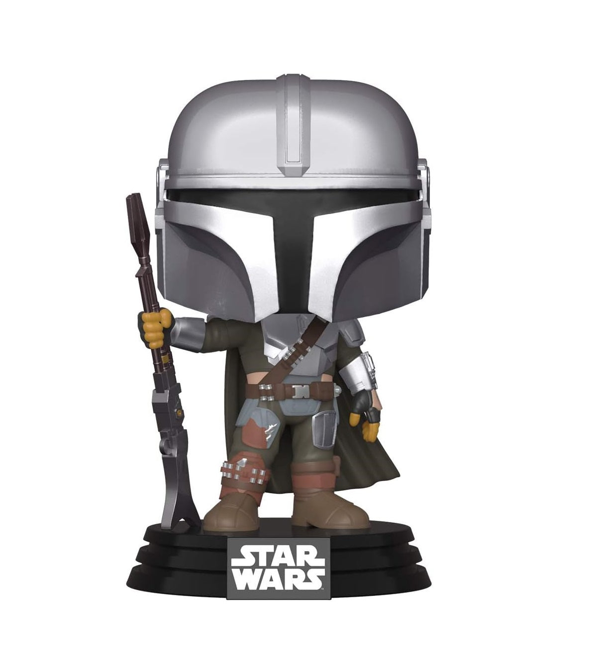 Funko POP! The Mandalorian, 345