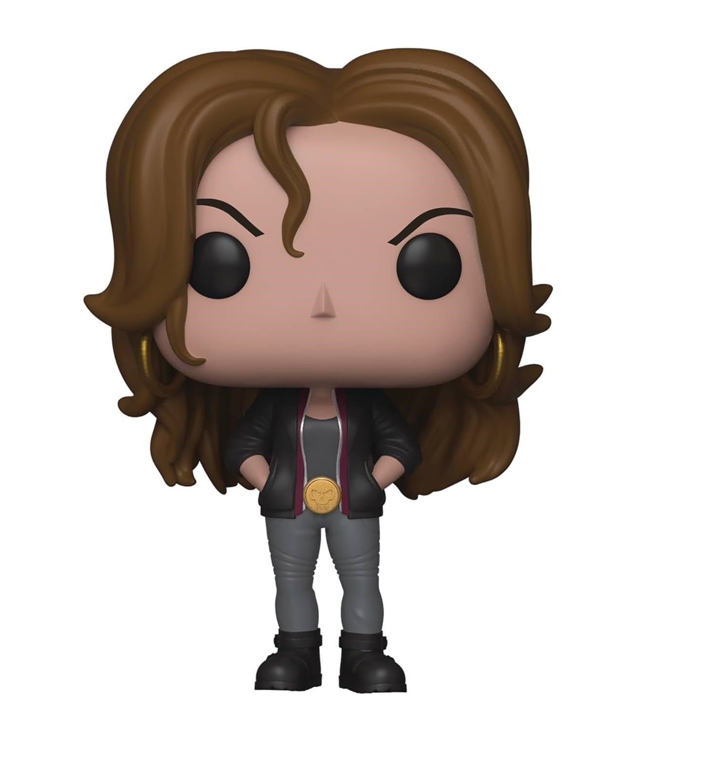 Funko POP! Shank, 08