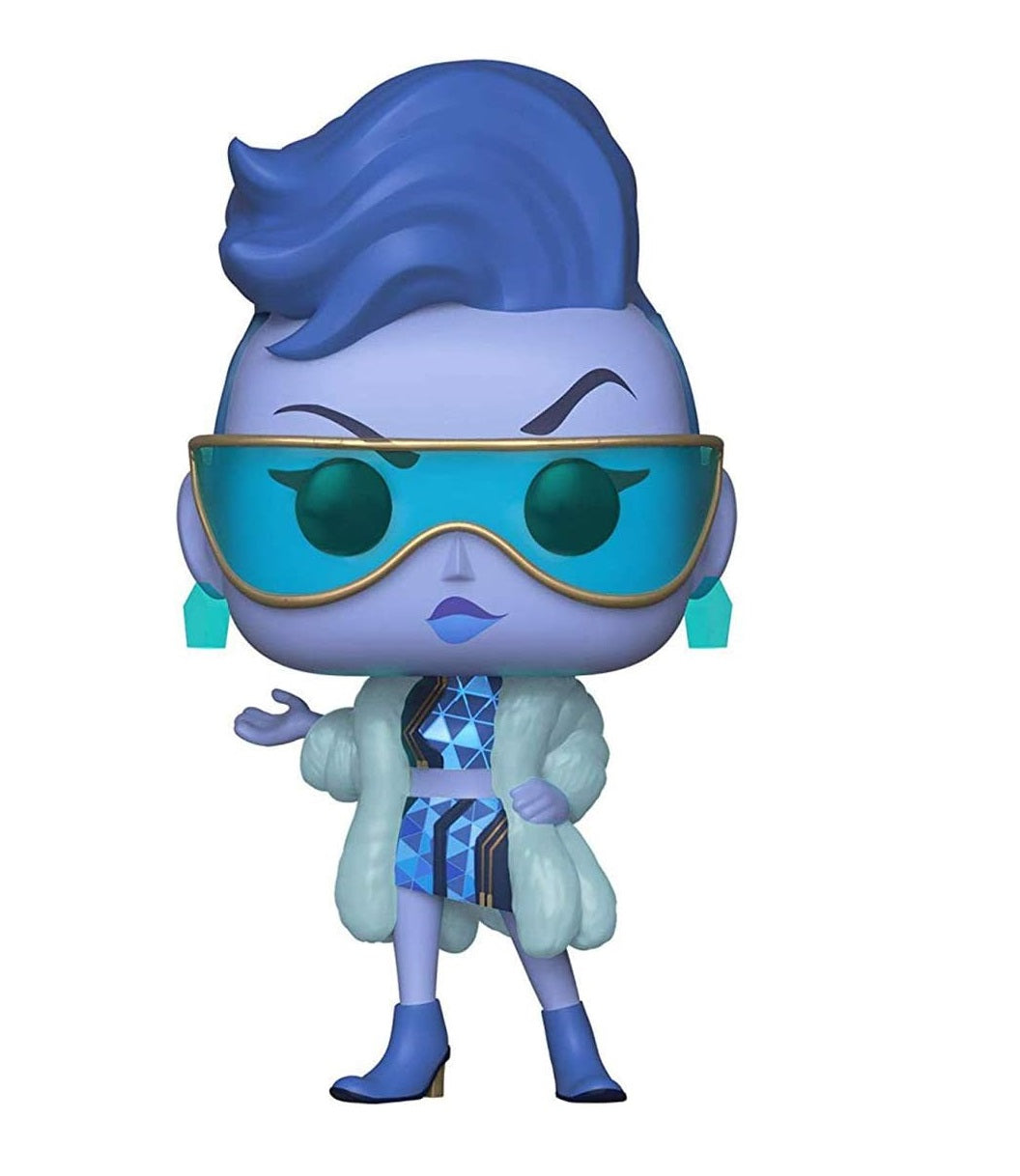 Funko POP! Yesss, 09