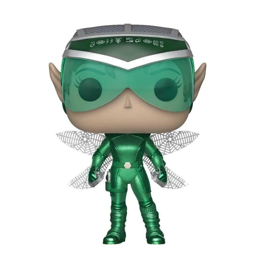 Funko POP! Holly Short, 572