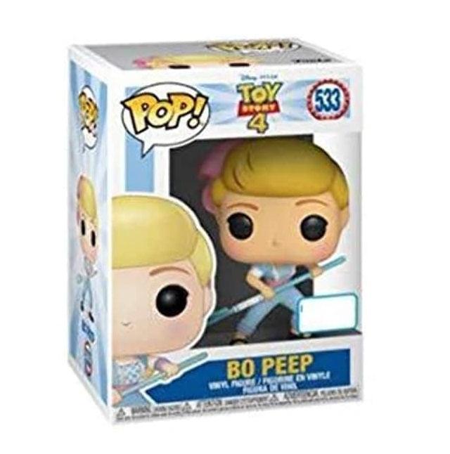 Funko POP! Bo Peep, 533