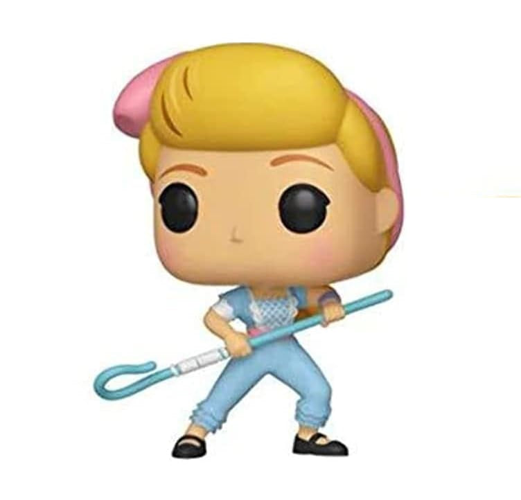 Funko POP! Bo Peep, 533