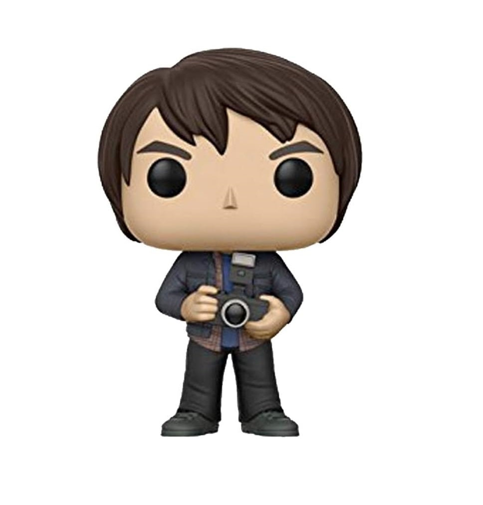Funko POP! Jonathan, 513