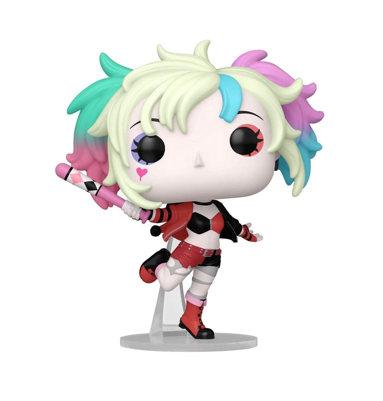 Funko POP! Harley Quinn, 536