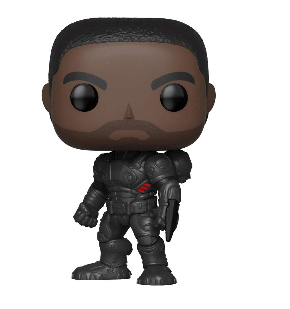Funko POP! Black Manta, 249